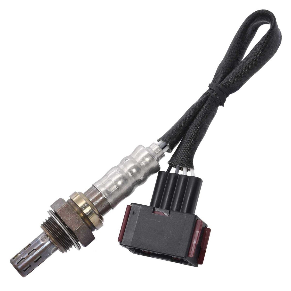 Walker Products Oxygen Sensor fits 1997-2003 Porsche Boxster