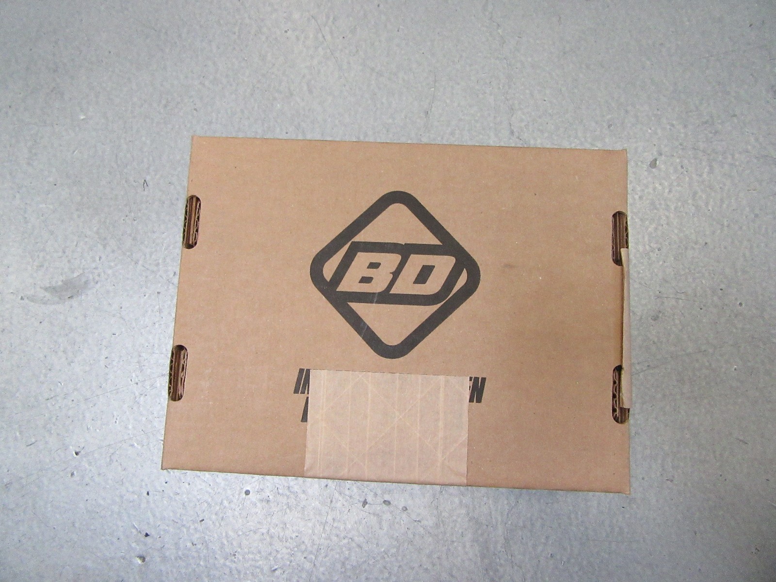 BD Diesel 1300210 Push/Pull Exhaust Brake Switch Kit 5/8"