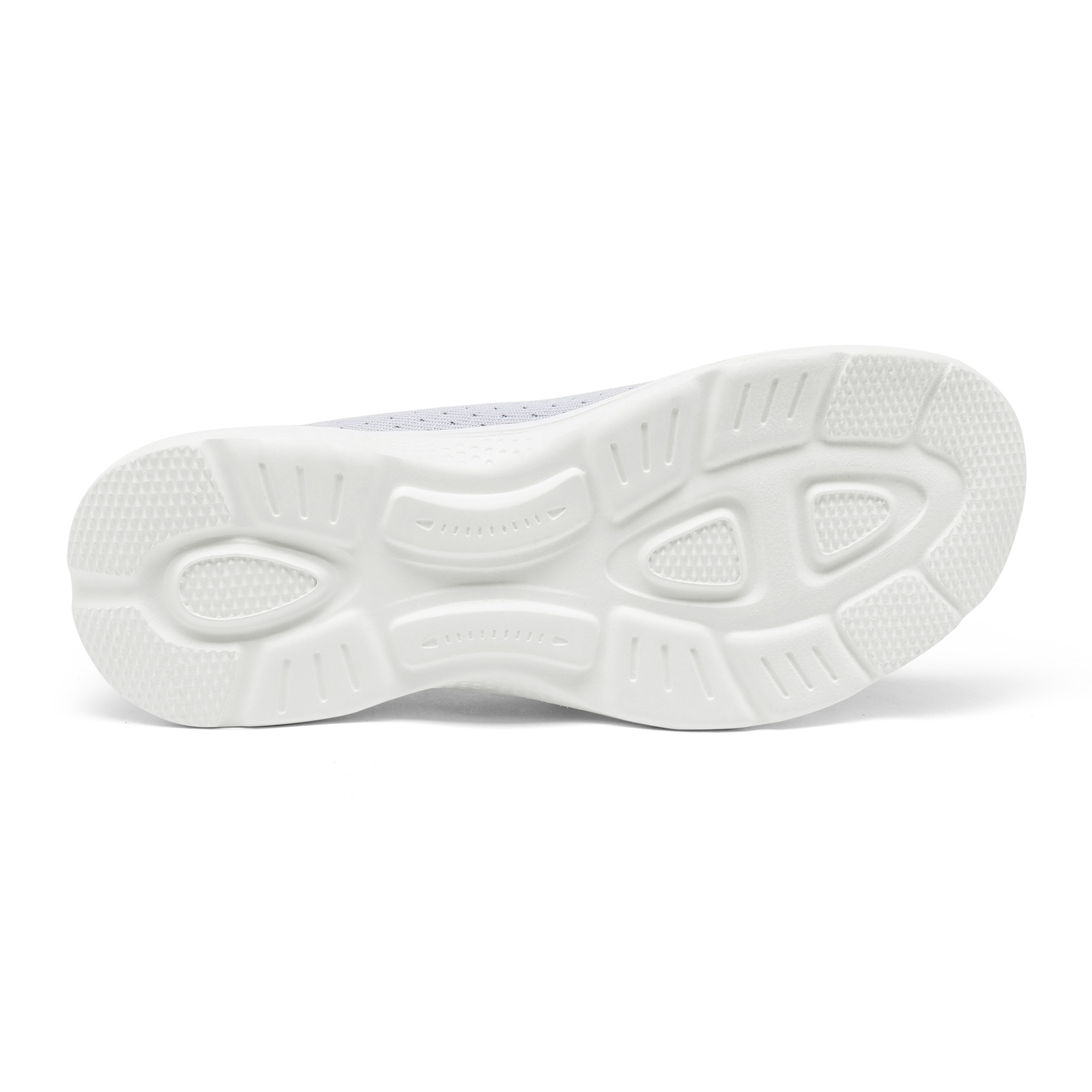 Women Slip On Mules Shoes Knit Sneakers Lightweight Breathable Walking Shoes