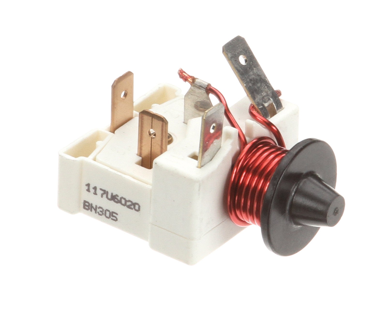 Hoshizaki P01178-01 Starting R P01178-01 - Genuine OEM Replacement Part