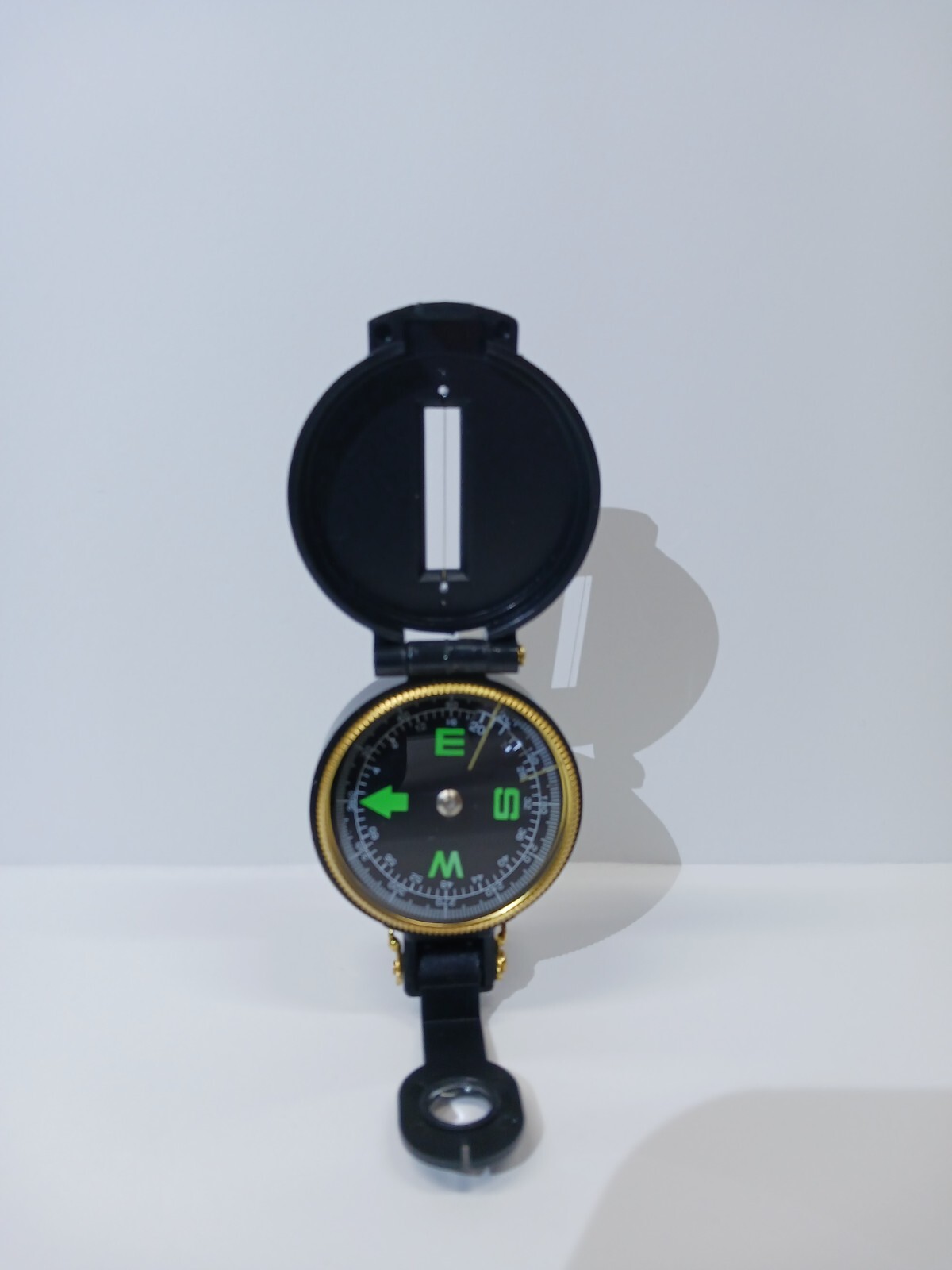Ozark Trail Compass