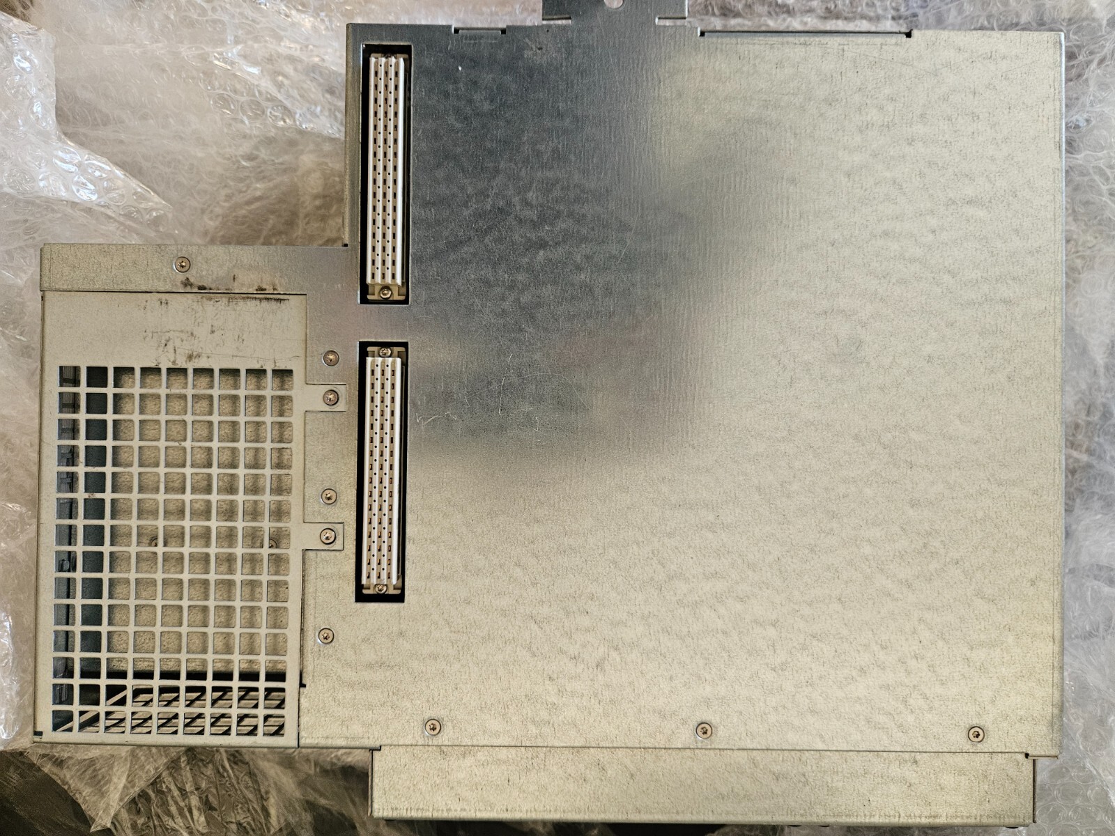 GE Logiq E9 Power Supply Model 5205052-5