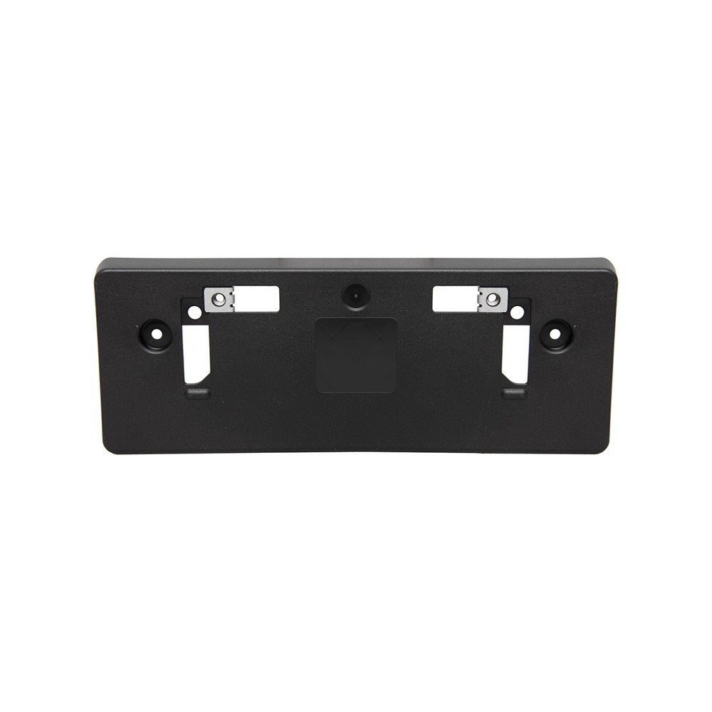 Front License Plate Bracket Fits 24-26 Toyota Land Cruiser TO1068186