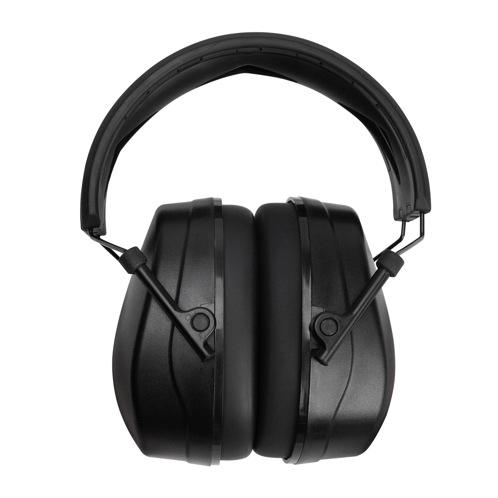 30dB Noise Cancelling Ear Muffs, Shooting Ear Protection, Ear Protection Head...