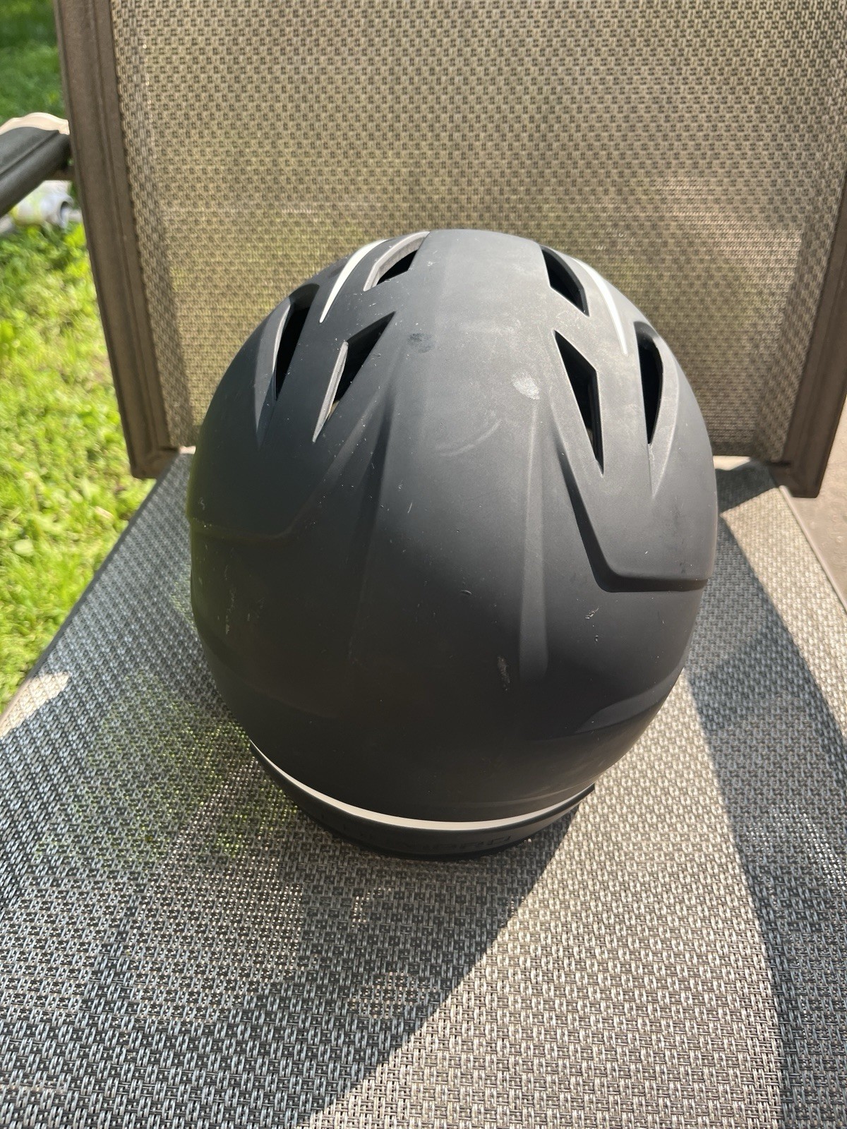 Champro HX Legend Plus Batting Helmet L