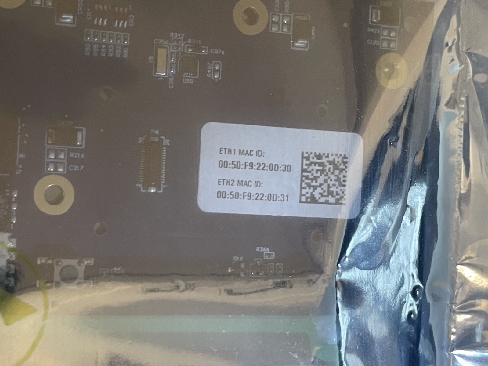 Software House iSTAR Ultra G2 GCM Access Control (G2 GCM) - D0312-7293-02 - New