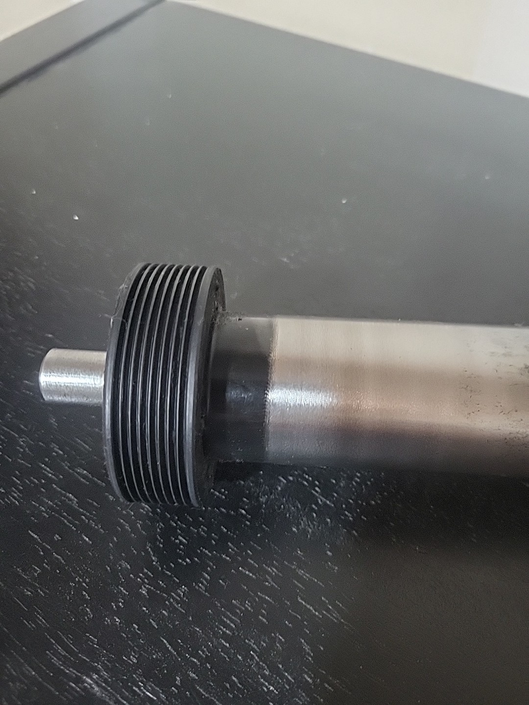 AFG 3.5AT Treadmill Front Roller (184)