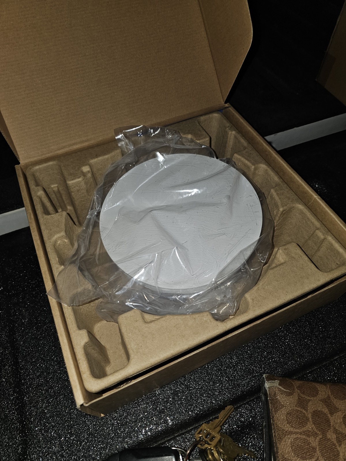 Araknis Networks Wi-Fi 6 520 Series Access Point AN-520-AP-I