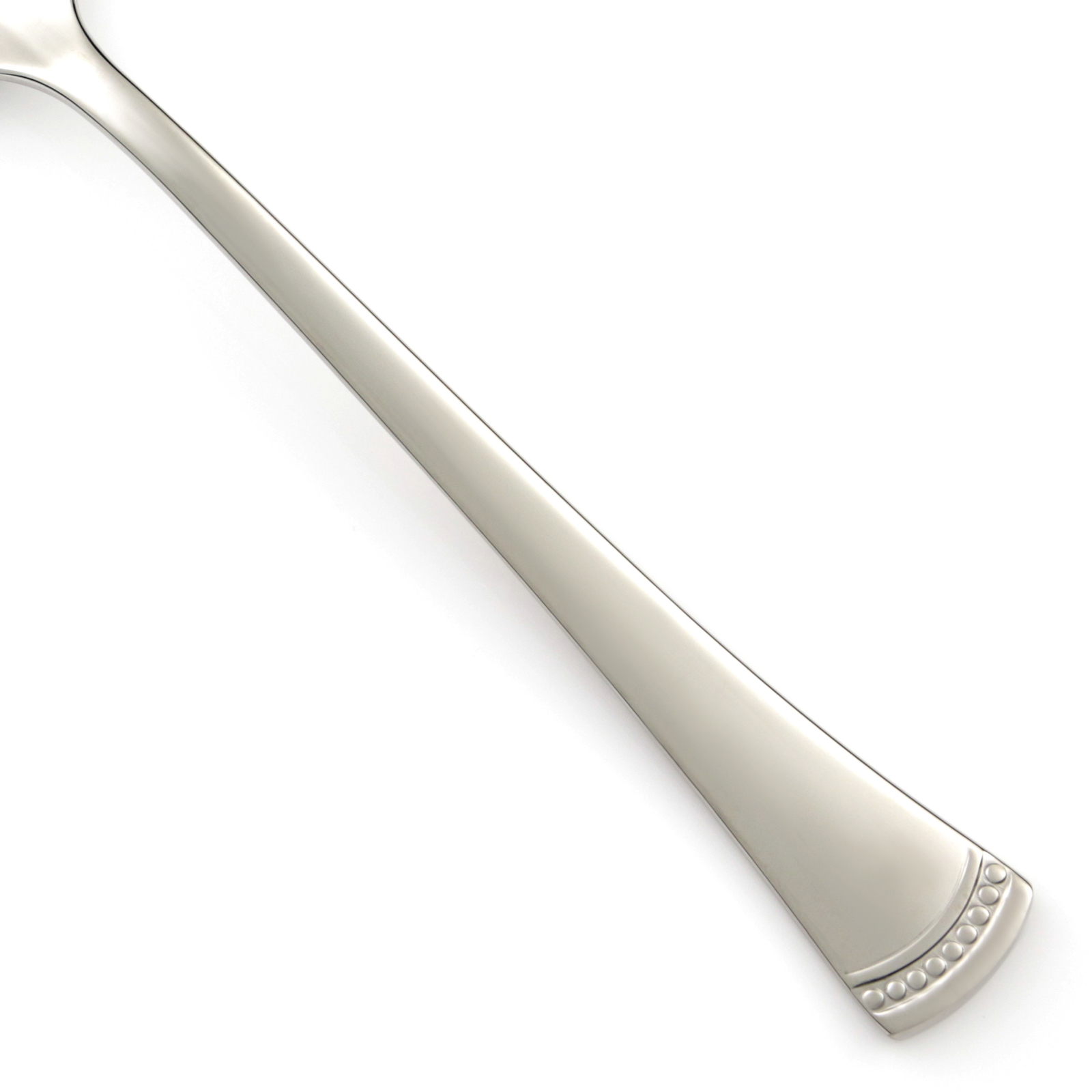 Lenox PORTOLA Stainless NEW Glossy 18/10 Silverware CHOICE Flatware