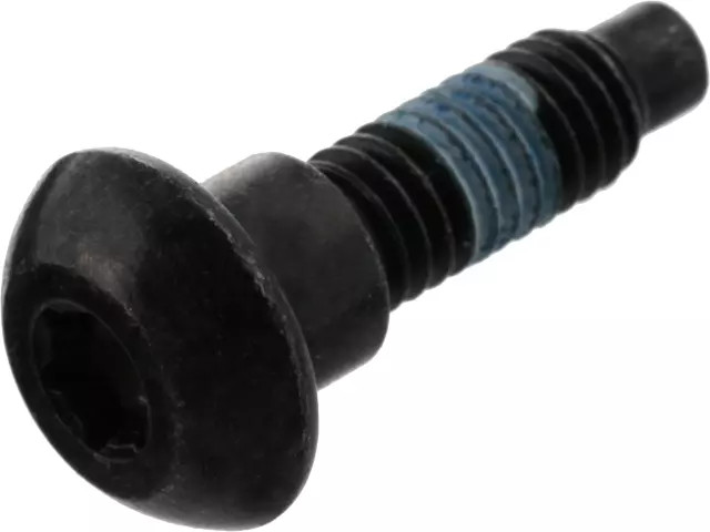 Genuine Nissan Roof Luggage Carrier Side Rail Screw 29914-7Z000