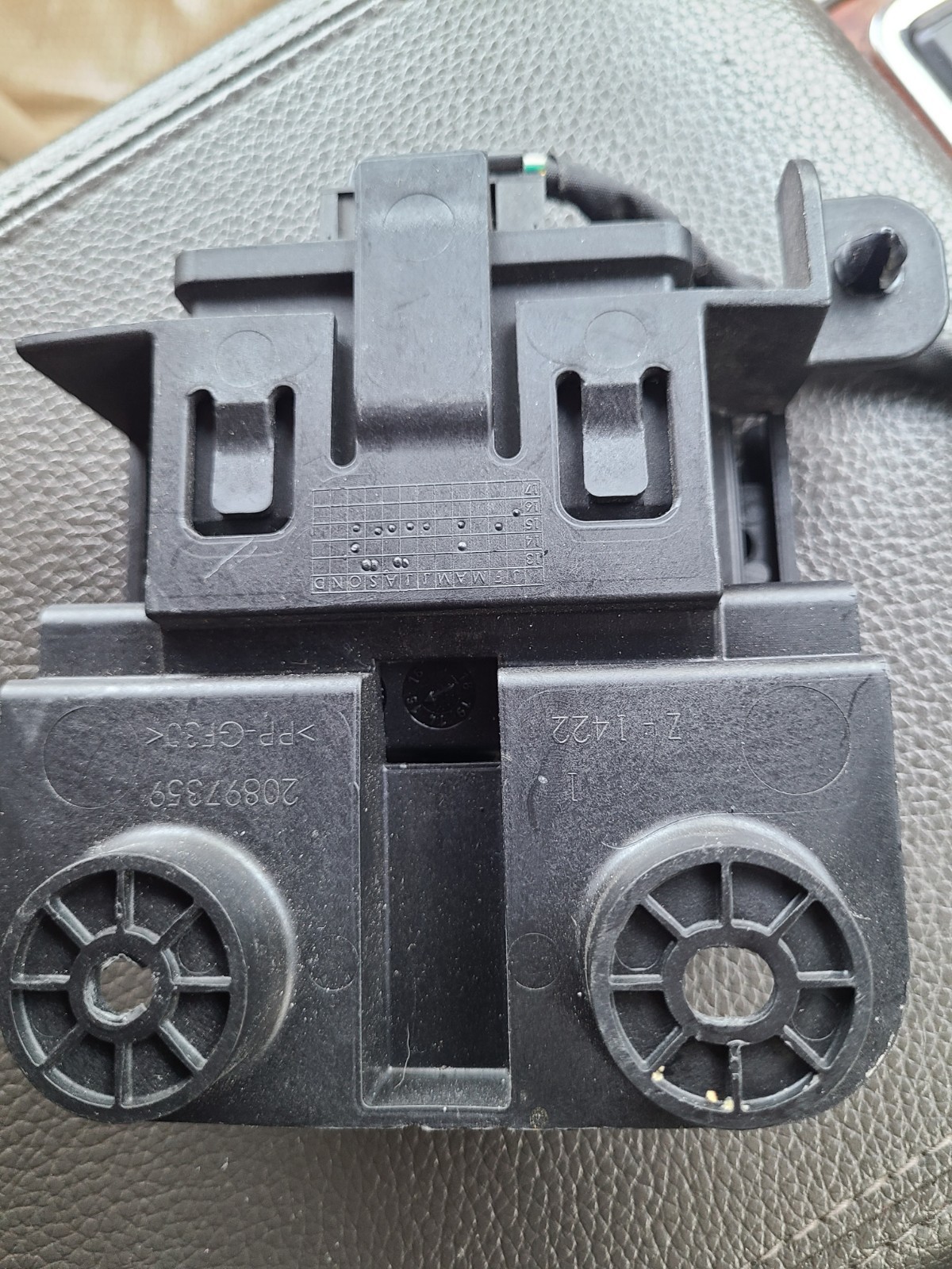 AFL Control Unit
