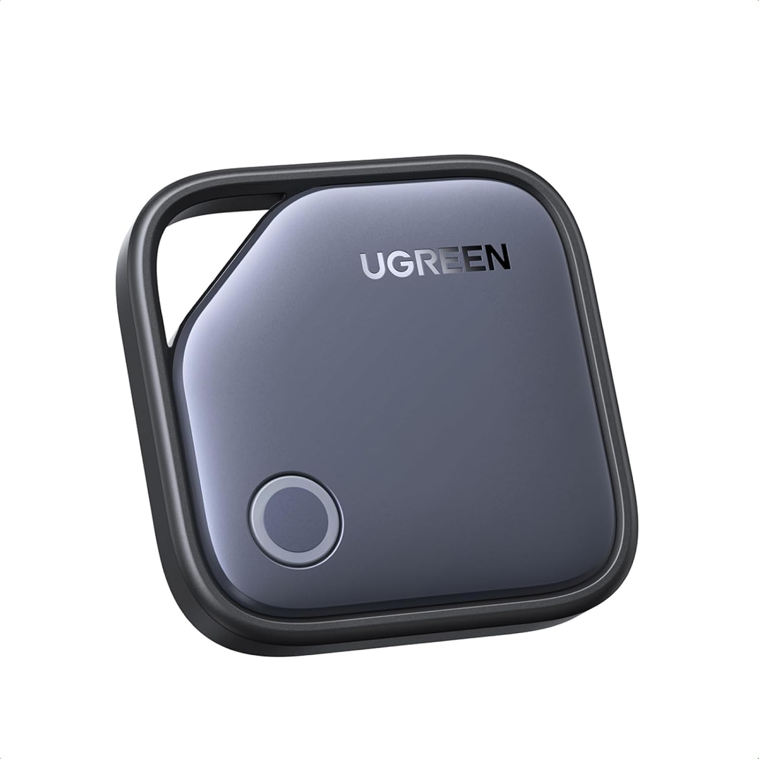 UGREEN FineTrack Air Tracker for iOS | Bluetooth Item Finder with Replaceable
