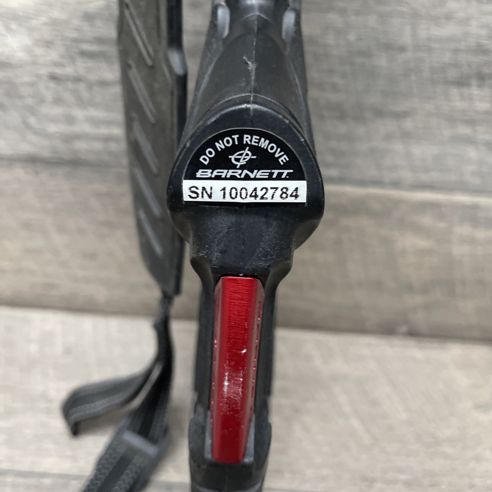 Barnett Recruit Compound Crossbow ⚠️Needs Restrung⚠️sold As-is