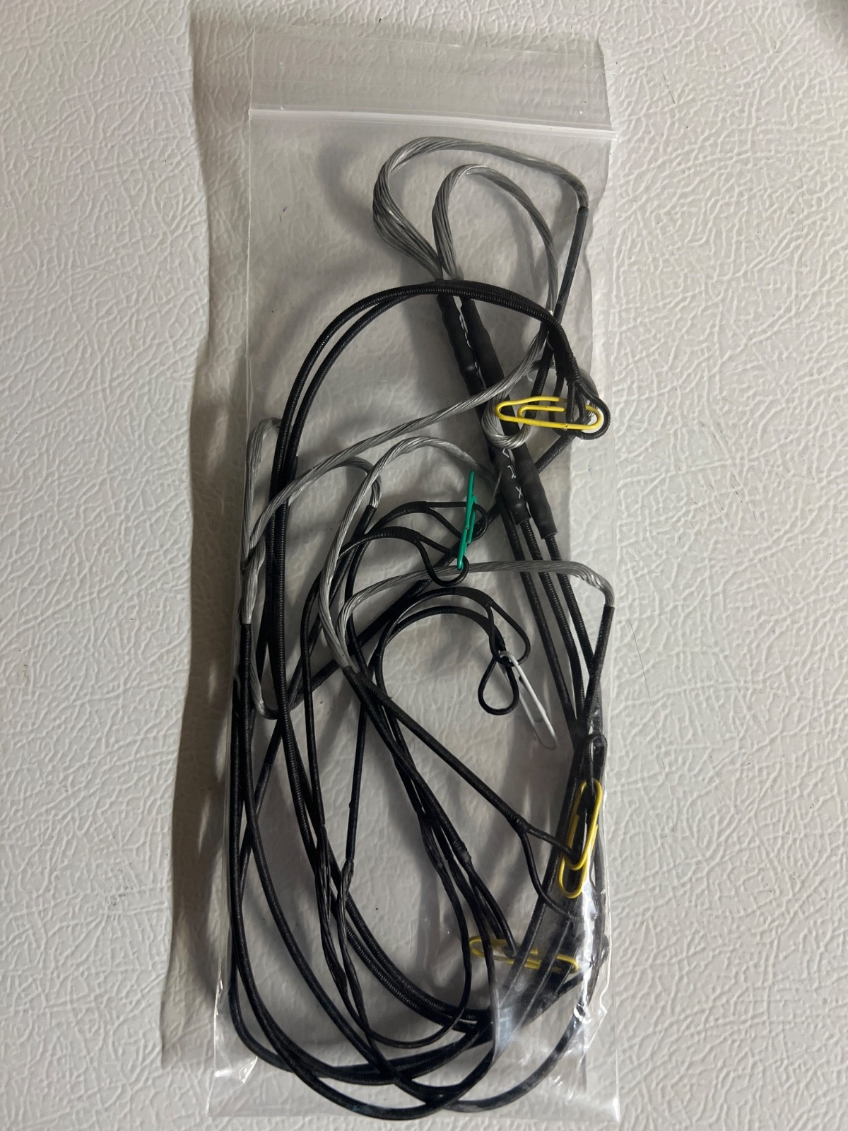 Hoyt RX-9 Ultra string set
