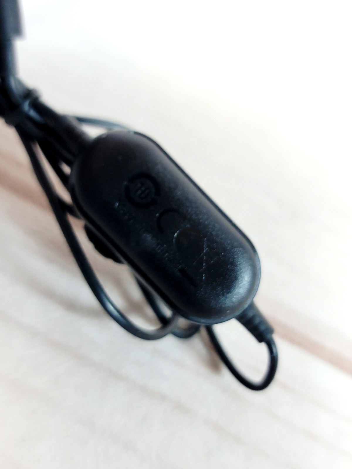 Genuine OEM Official Microsoft Chat Headset for Xbox 360