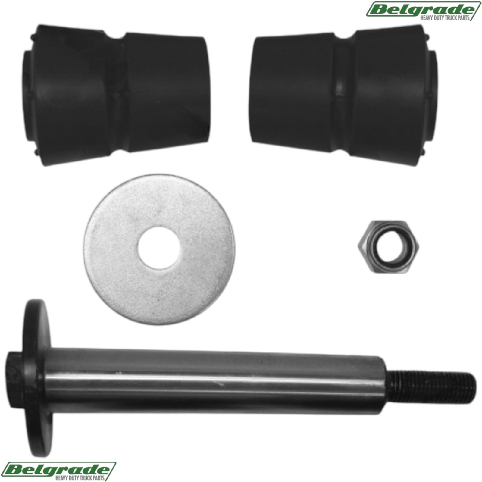 TRK5066HD Heavy Duty Bolt Assembly Reyco TK18998 R303976 - 21 Series