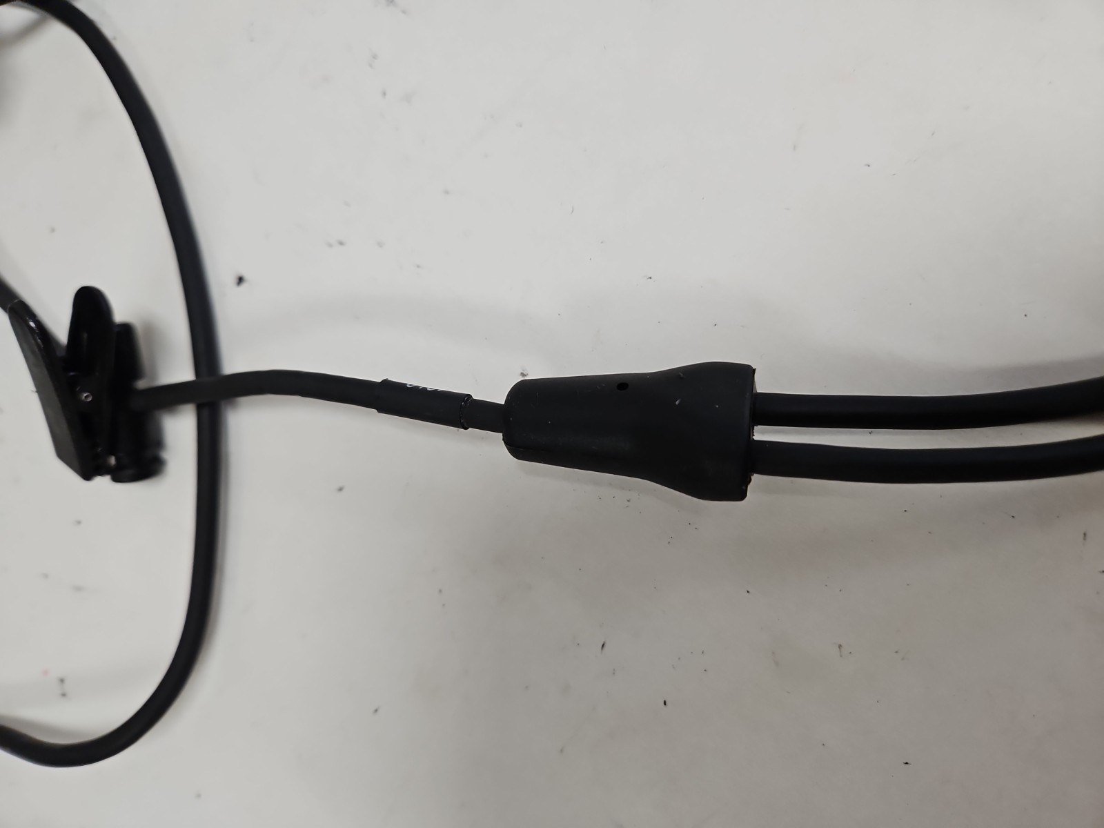 Bose X Aviation Headset, Operational (New Foam Ear Pieces)