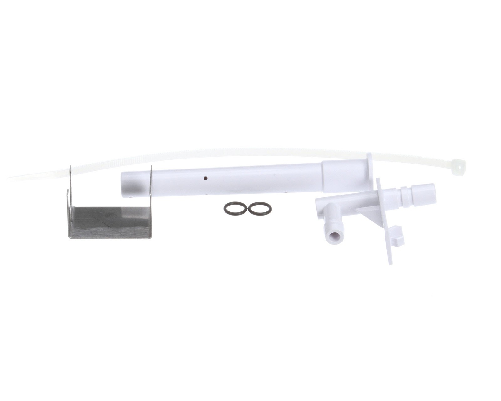 Manitowoc Ice Kit, Evap Water Inlet Fitting 040000691 - Free Shipping + Geniune