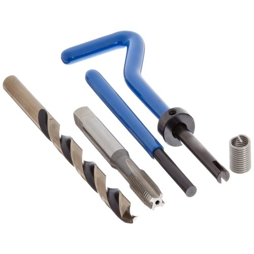 SK Tools 40410 Deep Chrome Socket, 3/8" Drive, 5/16", 6 Point