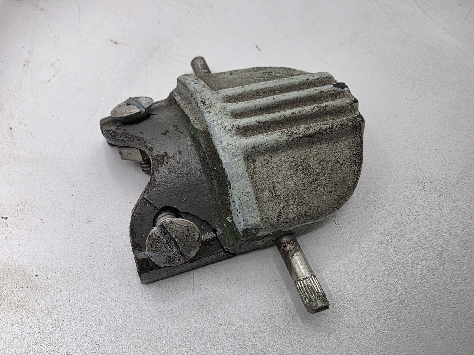 Delta DP220 Belt Guard DP368