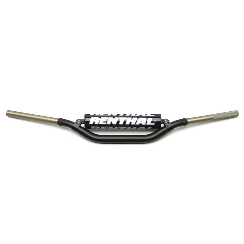 43914 - Compatible with SUZUKI RM-Z 450 450 2005-2022 HANDLEBARS TWINWALL KTM High Bl