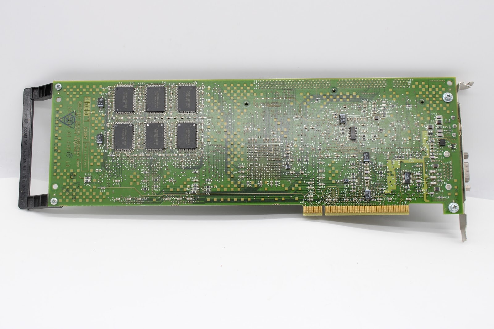 Digital SN-PBXGD Graphics Card 54-25151-03