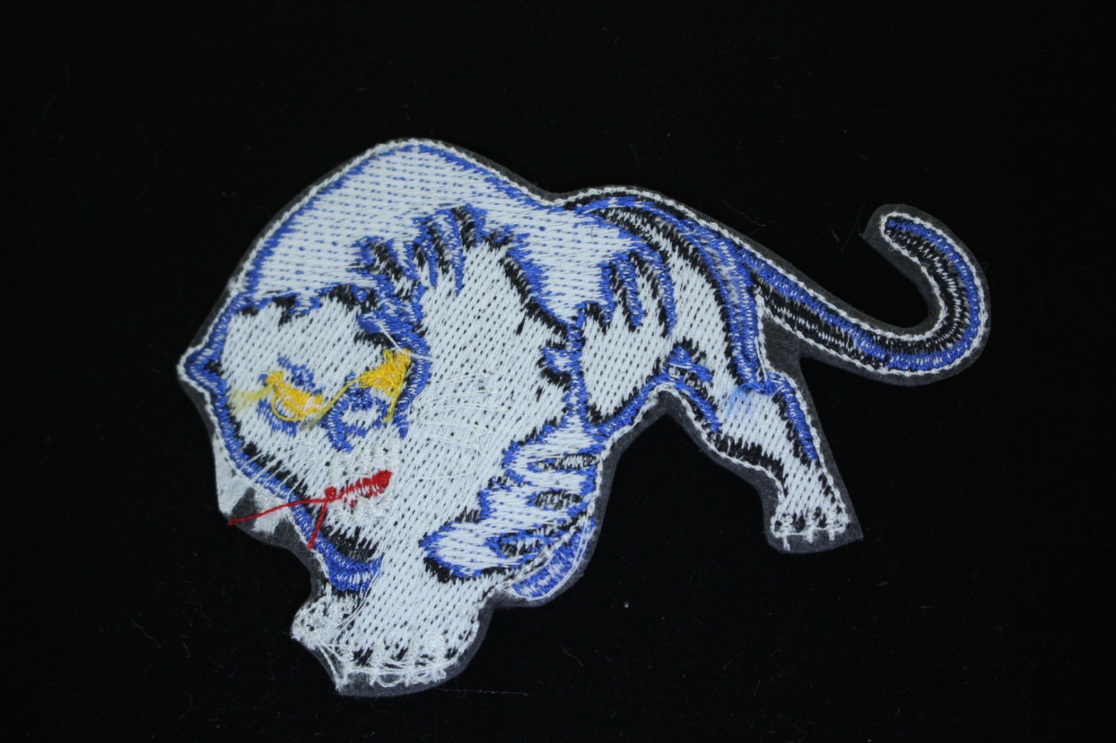 Patch NP-3