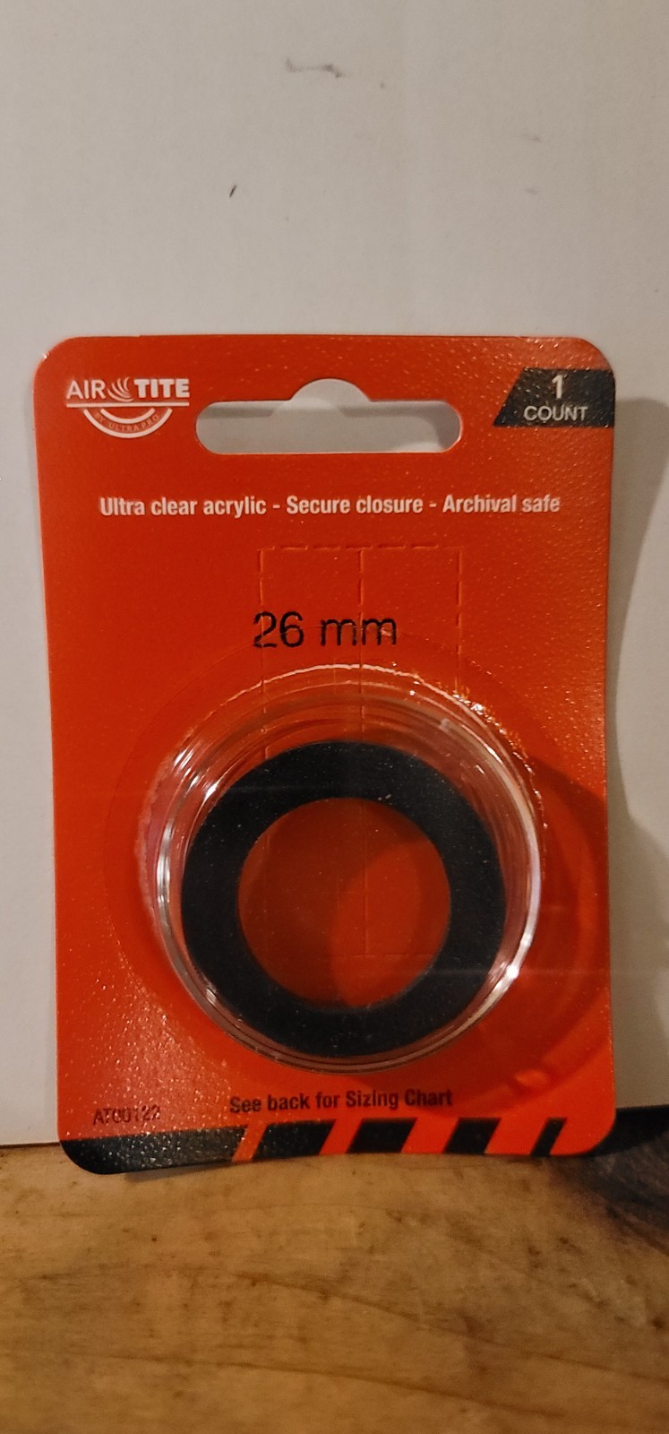 Air-Tite - 26 - Box of 10