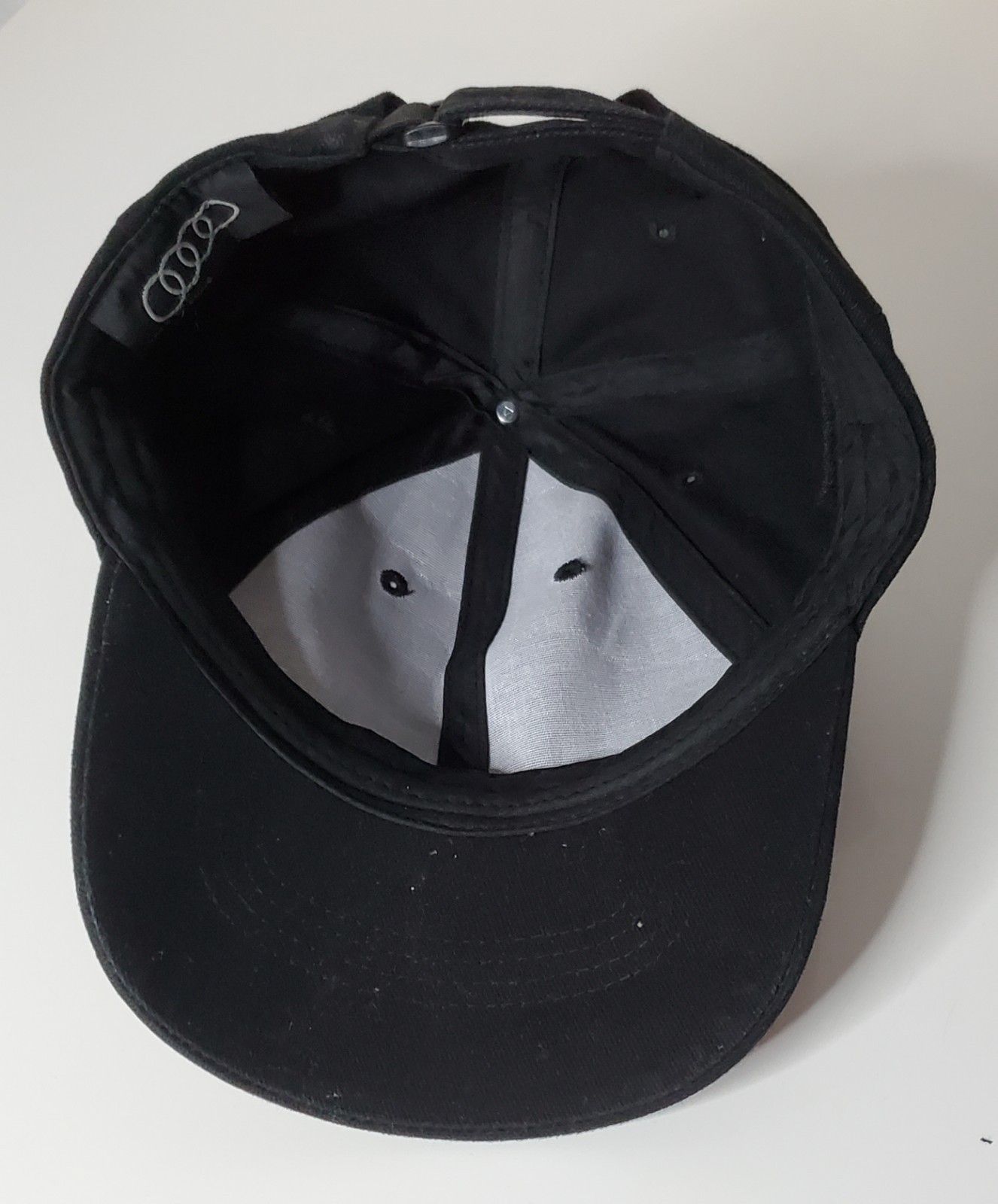 Audi Sport Quattro Baseball Cap