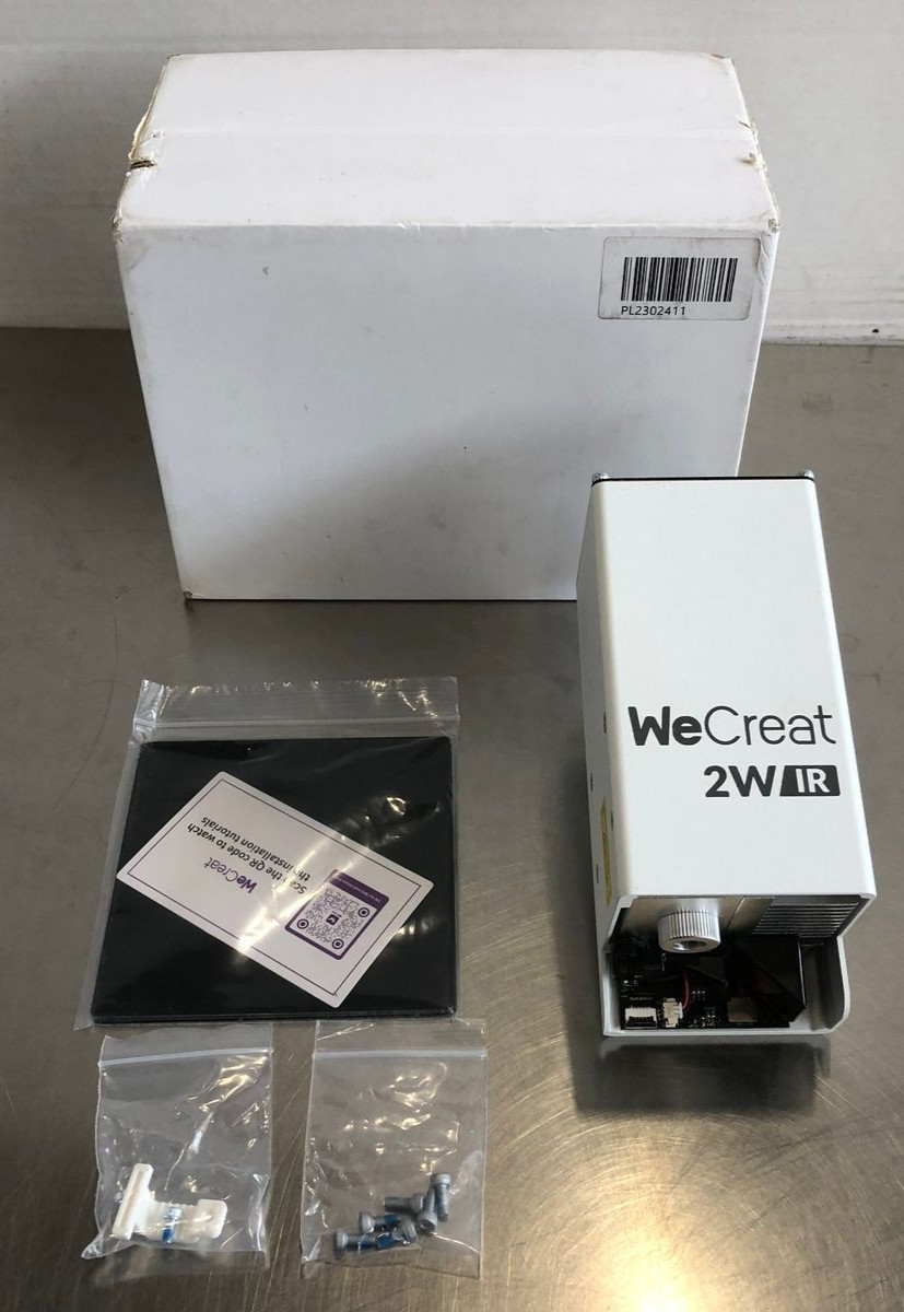 WeCreat 2W 1064nm Infrared Laser Module PL2302 🔥New🔥