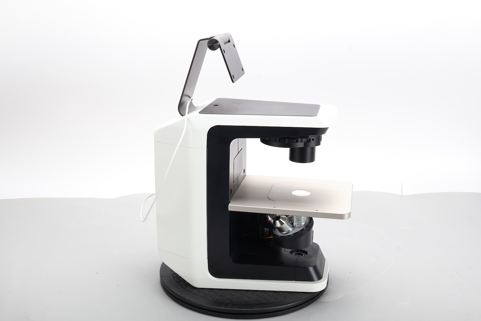 Echo REB-01-E2 Rebel Microscope W/ Focus Controller and Power Supply W/ AC Cable