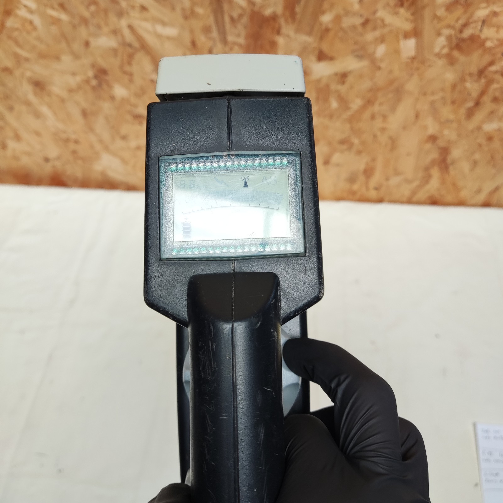 C. SCOPE CABLE LOCATOR DETECTOR CABLE AVOIDANCE TOOL