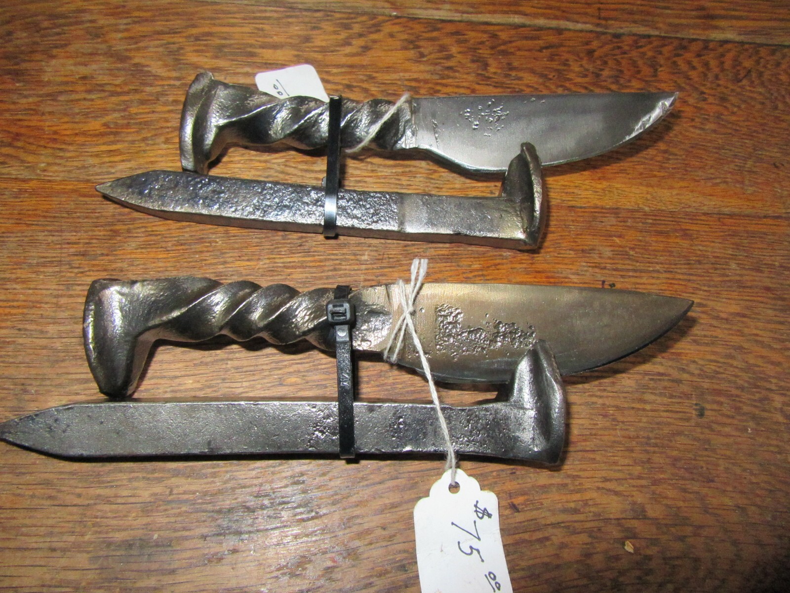 Twisting Wrench** LARGE** 20" Blacksmith twisting wrench
