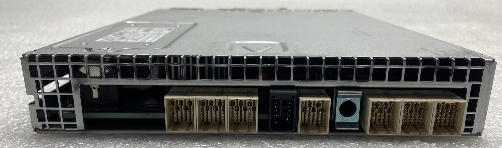 Dell EqualLogic E09M003 Control Module 19 Controller JVKMH