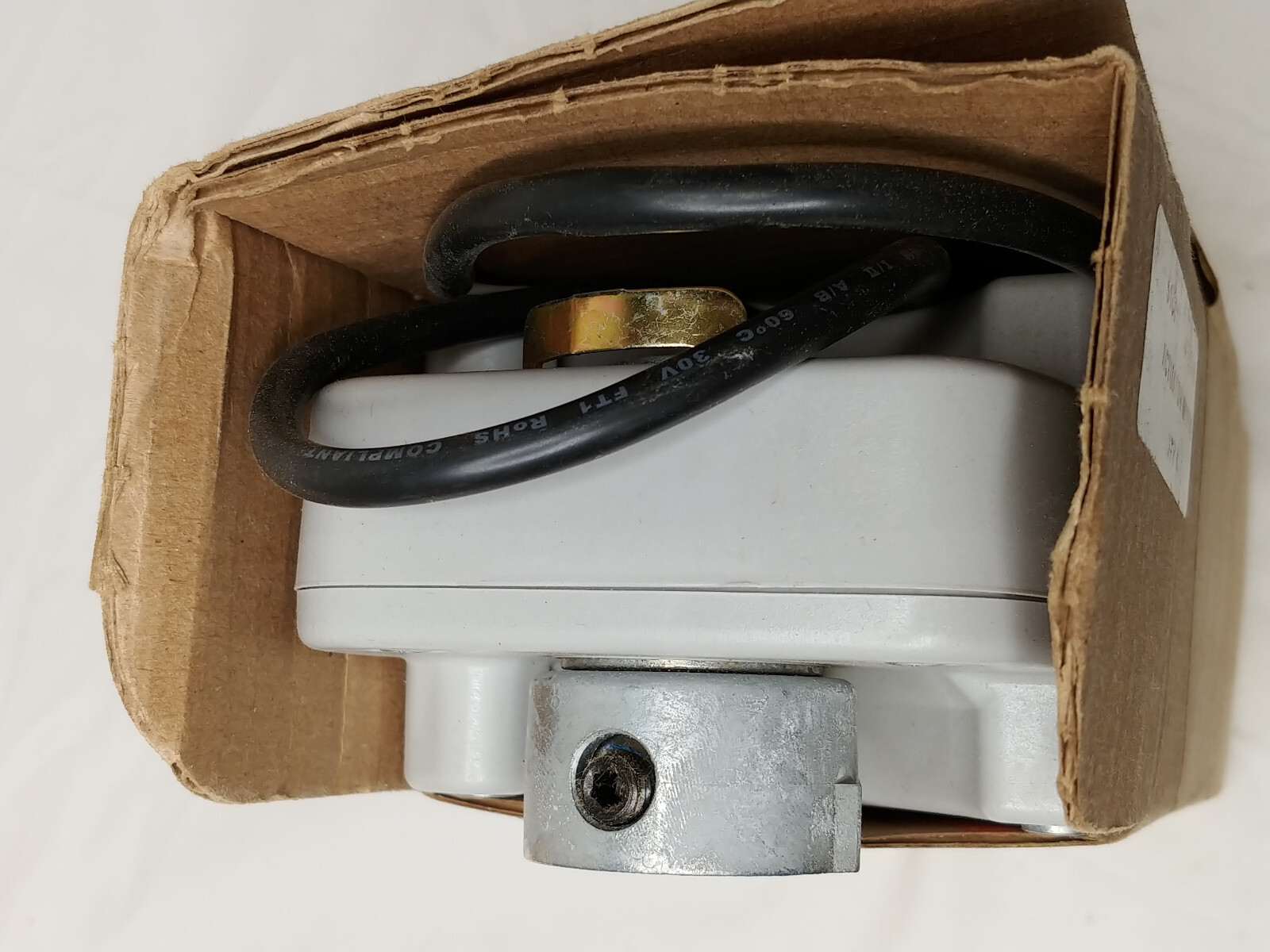 510010 610431409 Actuator Motor