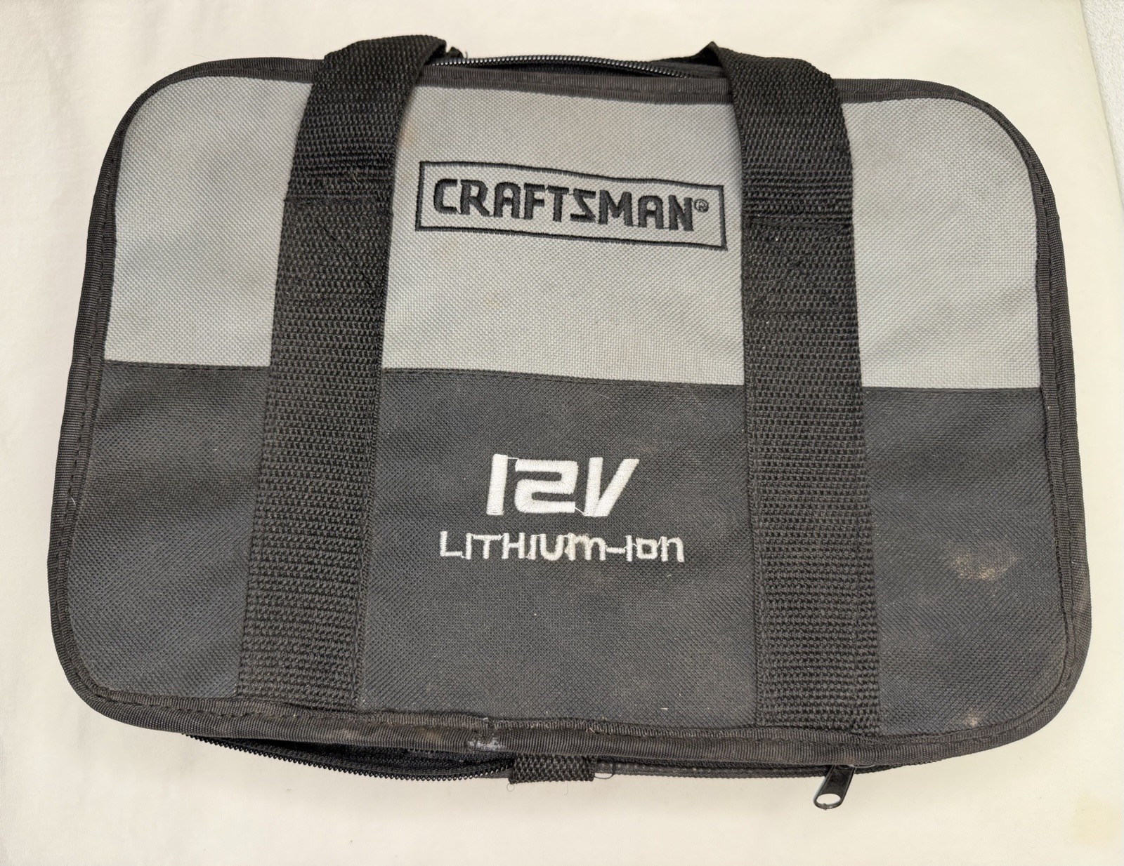 Craftsman Nextec Hammerhead Auto Hammer 12v Complete Kit Model 320.61352