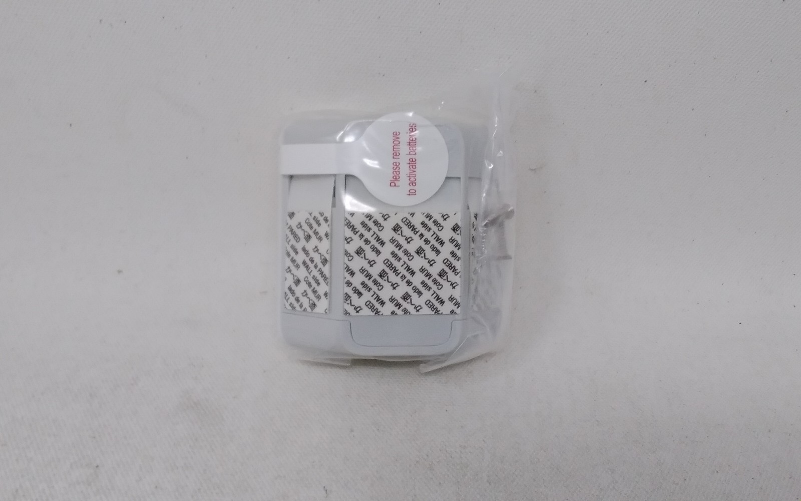 SimpliSafe Glassbreak Sensor - New