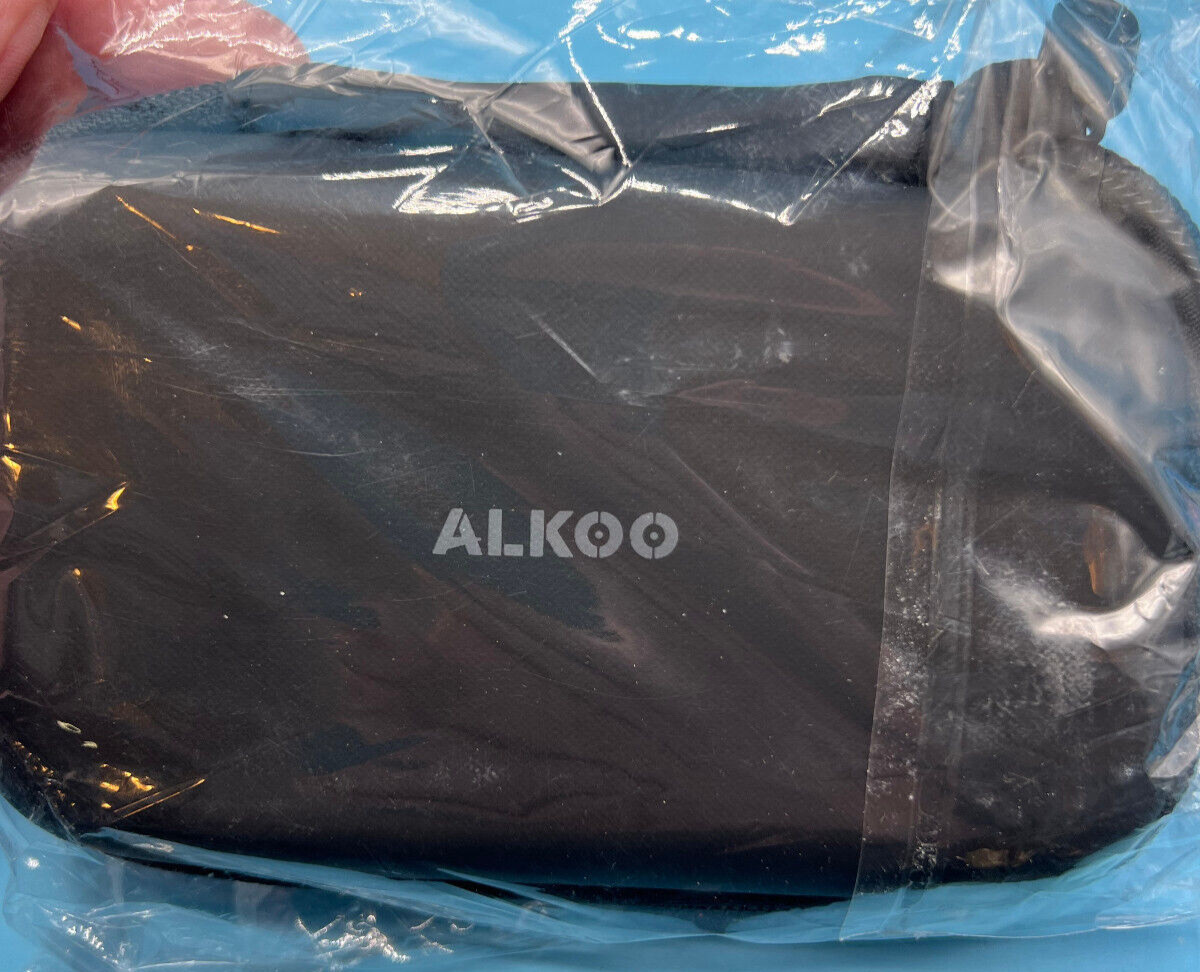 ALKOO USB Flash Drive Case  8 PACK COMPARTMENT