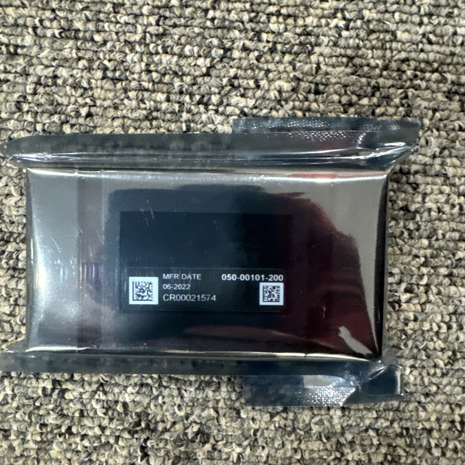 Lytx Top Assembly CAN Repeater (ON Semi)