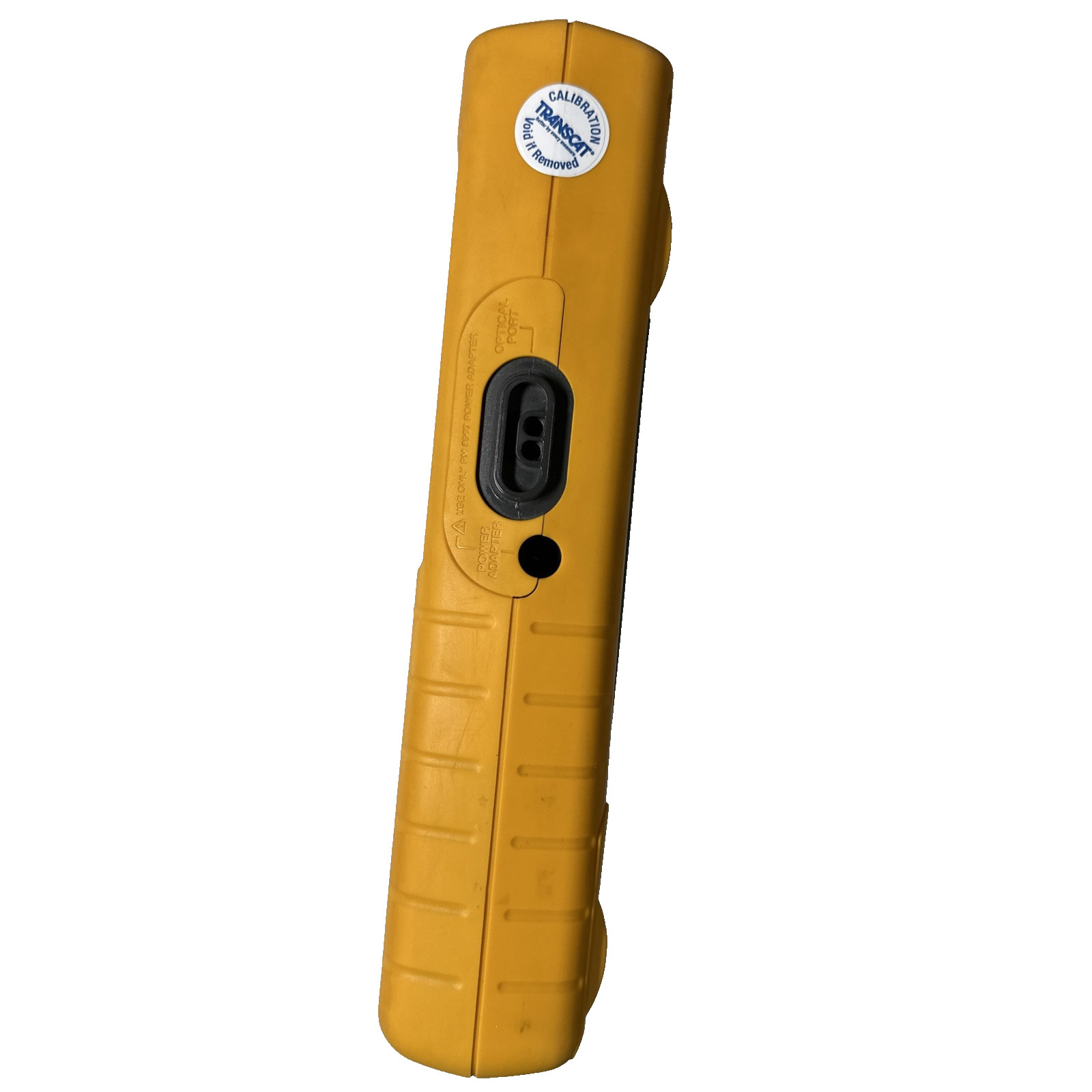 Fluke 123 ScopeMeter Scope Meter Oscilloscope Multimeter Complete - Ships Free