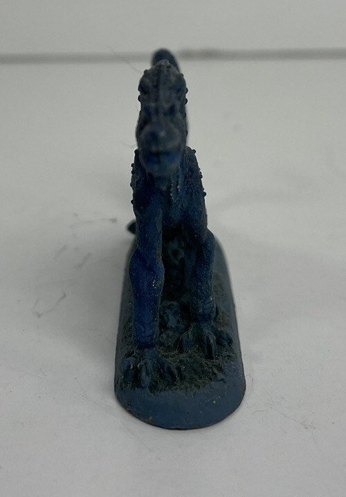 RAL PARTHA 1990 DRAGON LEAD WARGAMING MINIATURE PAINTED