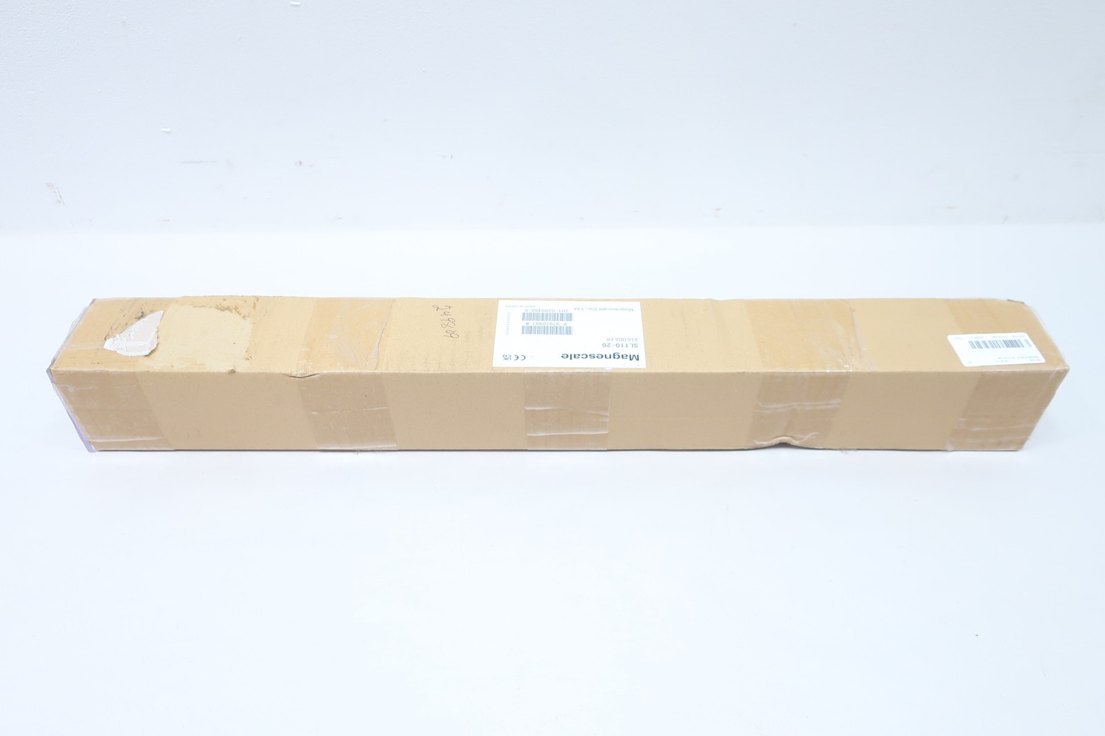 Magnescale SL110-20 Magnescale Digiruler