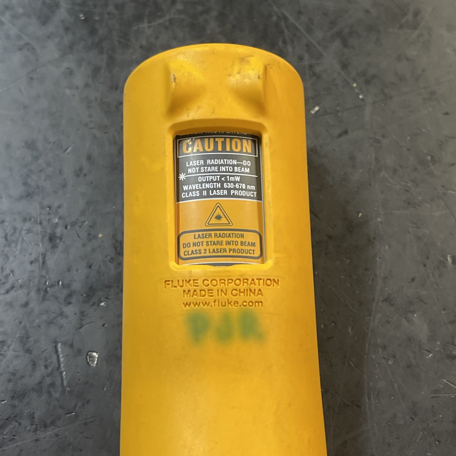 Fluke 61 Infrared Thermometer