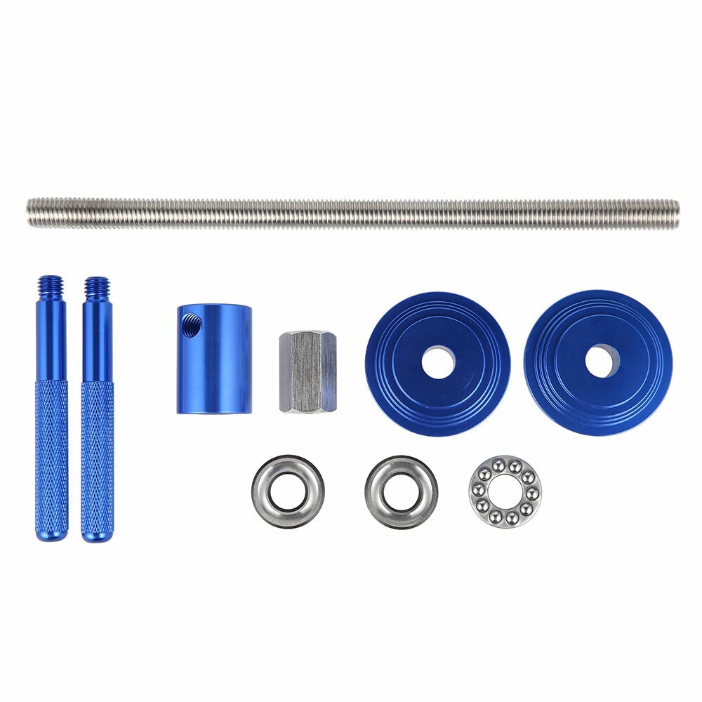 Bike Headset & Bottom Bracket Press Tool Installation & Remove Bearing Kit New