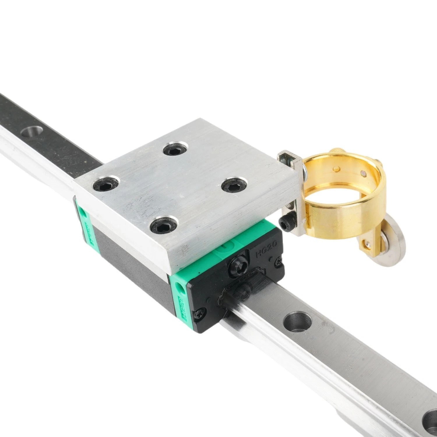 Universal Plasma Linear Guide Cutting Auxiliary Tool for Plasma Cutting