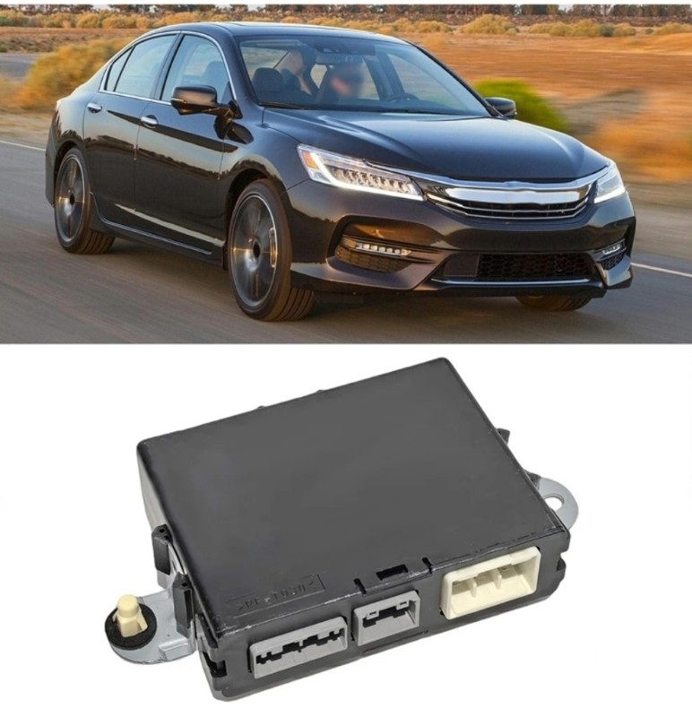 Advanced Tailgate Control Box For Vehicles Weatherproof Housing Simple Setups