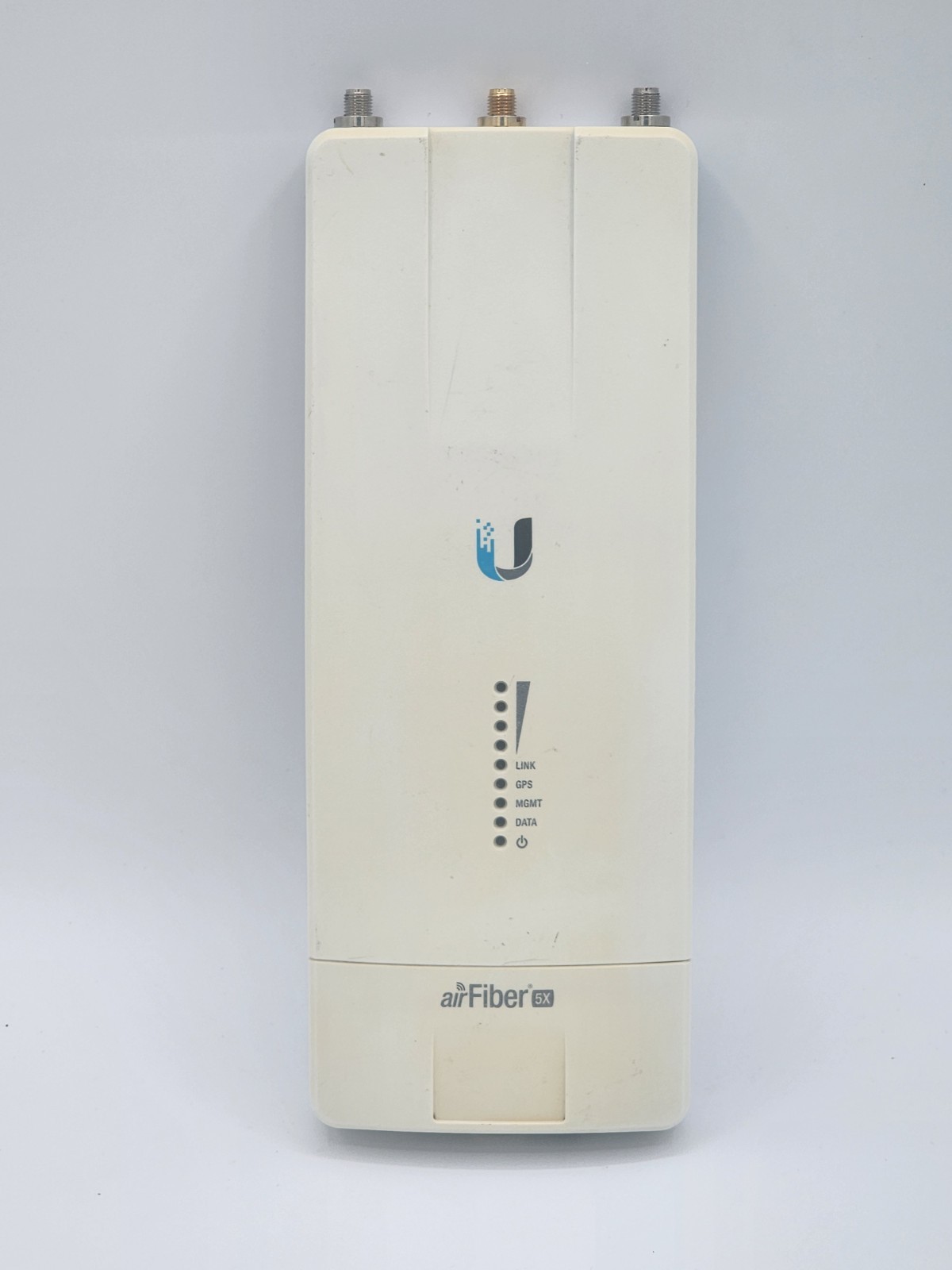 Ubiquiti Networks airFiber AF-5X 5ghz Carrier Backhaul Radio 500mbps