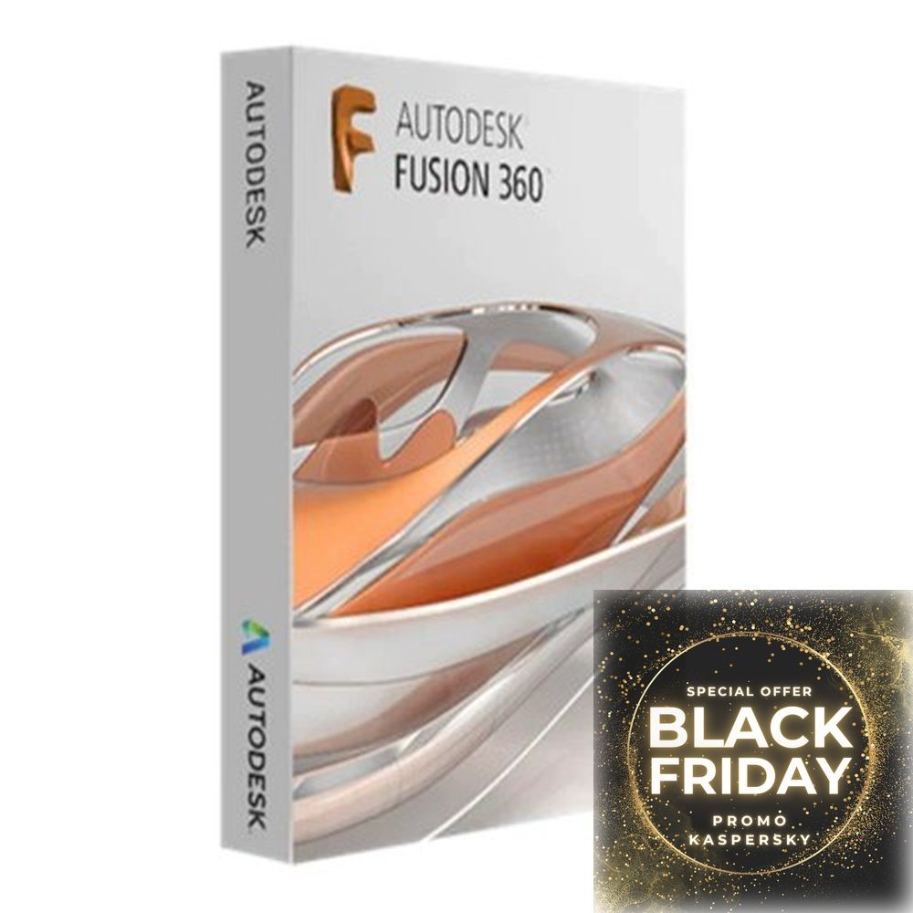 FUSION 360 2023