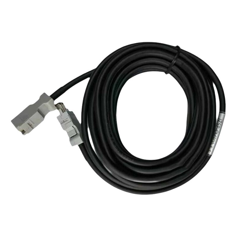 For Yaskawa JZSP-CMP00 JZSPCMP00 3M 5M 8M 10M -E Servo Encoder Cable