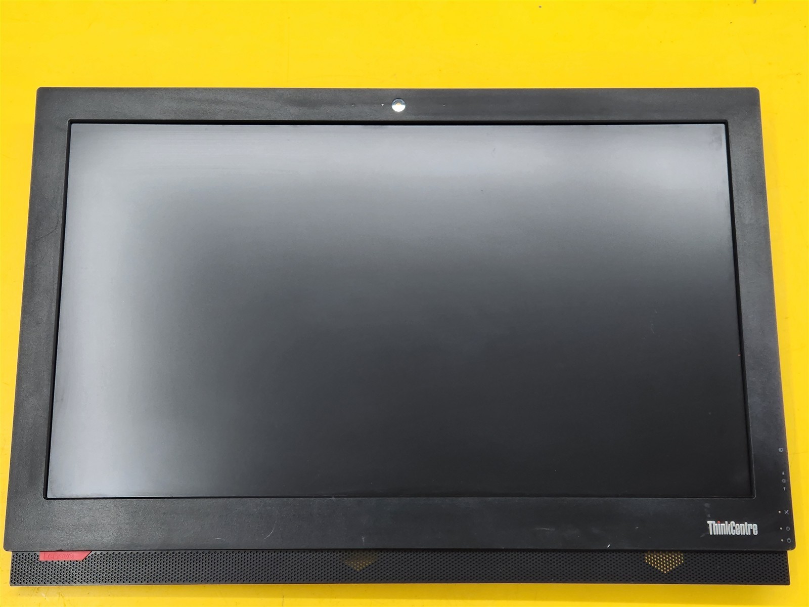 ⭐️⭐️⭐️⭐️⭐️ All-In-One PC Full LCD Screen Assembly Lenovo ThinkCentre M910z 23.8"